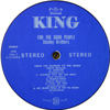 Side Two (Stereo)