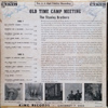 Rear Cover (Signed)