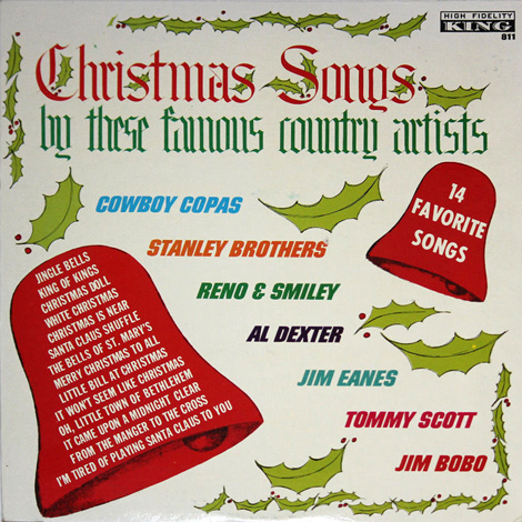 Christmas Songs