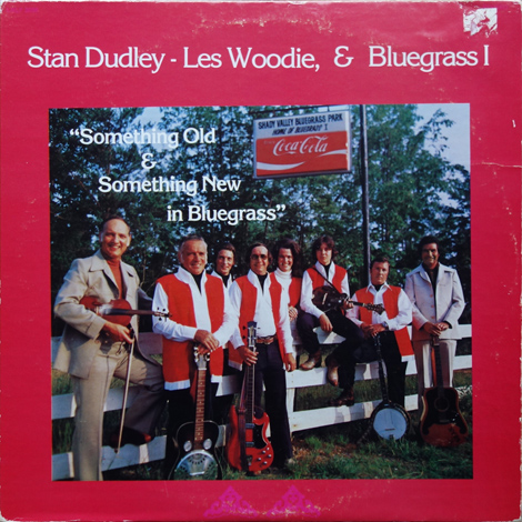 Something Old & Something New In Bluegrass