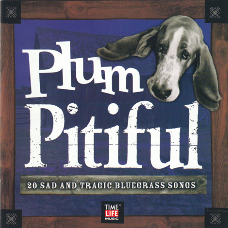 Plum Pitiful, Vol. 1 (Reissue)