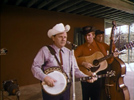 Ralph, Keith Whitley and Jack Cooke