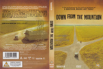 DVD Jacket