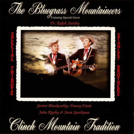Clinch Mountain Tradition