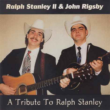 A Tribute To Ralph Stanley