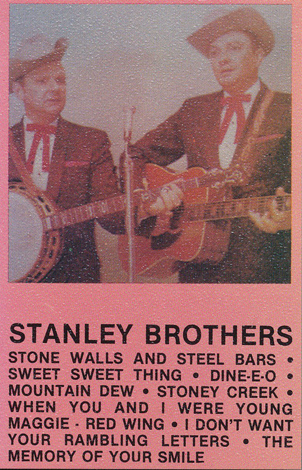 Stanley Brothers