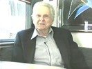 Ralph Stanley Interview