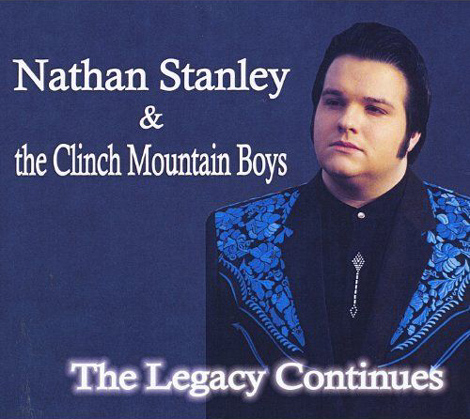Nathan Stanley - The Legacy Continues