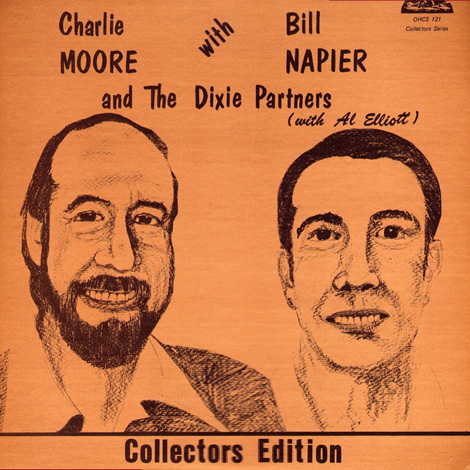 Charlie Moore & Bill Napier - Collectors Edition