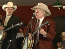 Steve Sparkman and Ralph