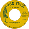 Mantle Of Green