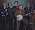 Rear Cover Photo - Len Atkins Studio