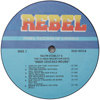 Side One (Reissue)