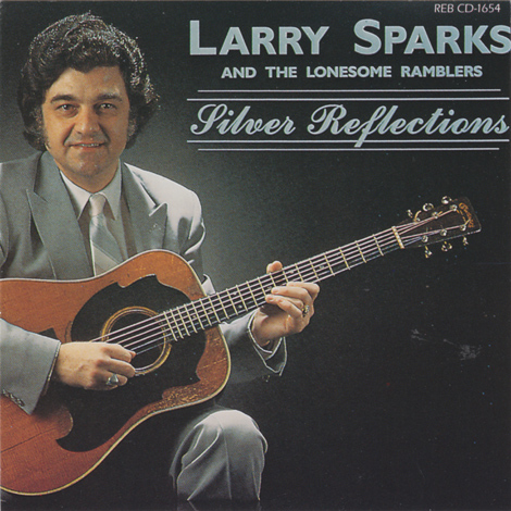 Silver Reflections (CD)