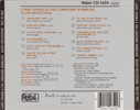 CD Tray