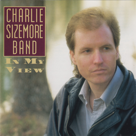 Charlie Sizemore - In My View