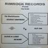 Rear cover (Alt. copy)