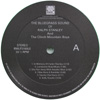 Reissue Side One