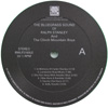 Reissue Side One