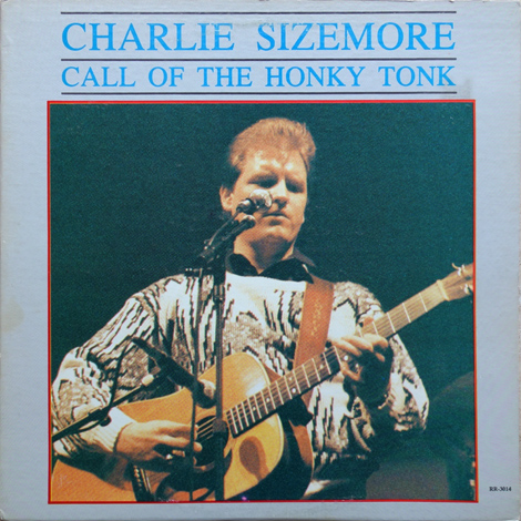 Call Of The Honky Tonk