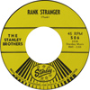 Rank Stranger (later pressing)