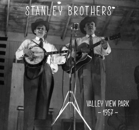 Valley View Park 1957
