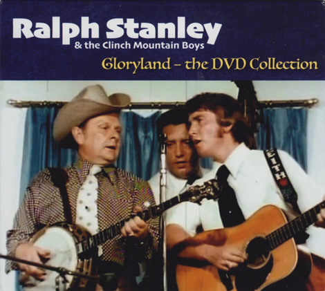 Gloryland: The DVD Collection