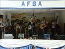 Wind Gap Festival June 1989