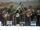 LR: Bobby Ray Honecutt, Ralph II, Ralph, Sammy Adkins and Jack Cooke