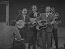Pete Seeger and The Clinch Mountain Boys