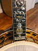 Signature #10 - inlay detail (courtesy Alec Thibodeaux)