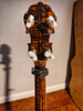 Signature #10 - headstock (courtesy Alec Thibodeaux)