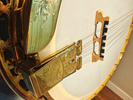 Signature #10 - tailpiece detail (courtesy Alec Thibodeaux)