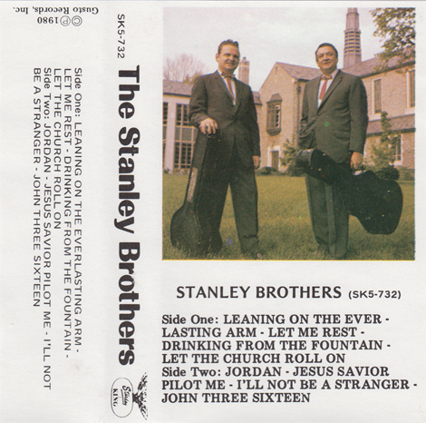 The Stanley Brothers