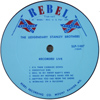 Side 2 (Early copy)