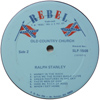 Side Two (Early Copy)