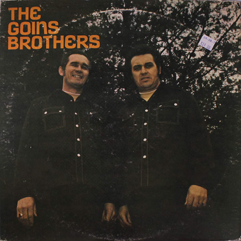 Goins Brothers