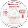7inch EP Label