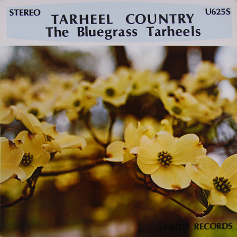 Tarheel Country