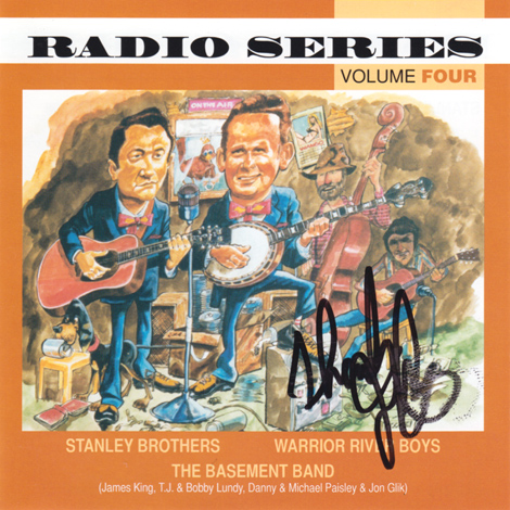 Radio Series Vol. 4