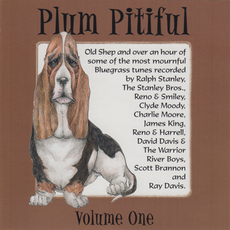 Plum Pitiful, Vol. 1