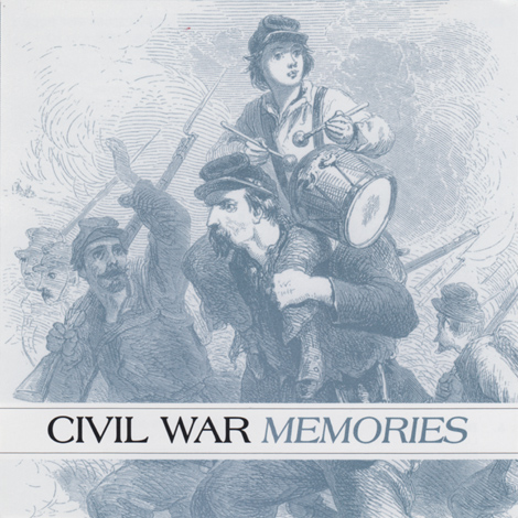 Civil War Memories