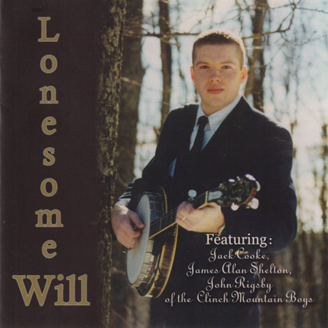 Will Mullins - Lonesome Will