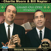 CD Cover (2013)