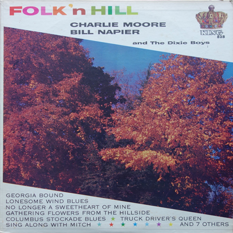 Folk 'n Hill