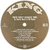 Side One (Mono)