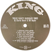 Side Two (Mono)