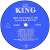 Side Two (Stereo)