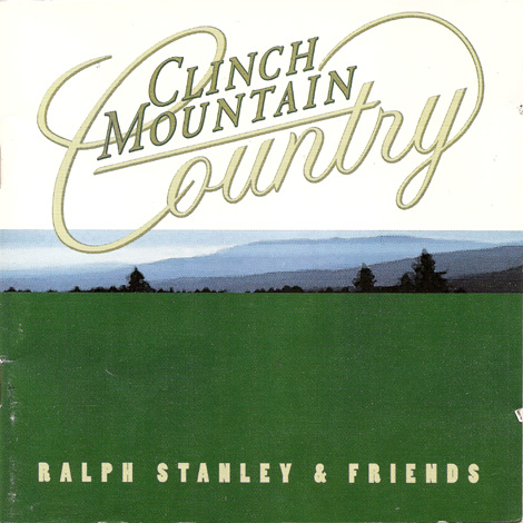 Clinch Mountain Country