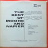 Rear Cover